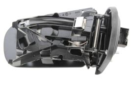 CORPS RÉTROVISEUR MERCEDES CLASE C (W203) 2000-2004 CONNECTEUR A LA BASE / ÉLÉCTRIQUE / CHAUFFANT / FEU CLIGNOTANT / DROIT