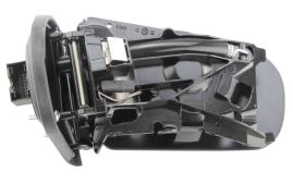 CORPS RÉTROVISEUR MERCEDES CLASE C (W203) 2000-2004 CONNECTEUR A LA BASE / ÉLÉCTRIQUE / CHAUFFANT / FEU CLIGNOTANT / GAUCHE