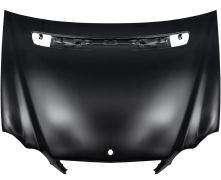 CAPOT MERCEDES CLASE C (W203) 2004-2007 AVANT 