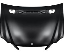 CAPOT MERCEDES CLASE C (W203) 2004-2007 AVANT 