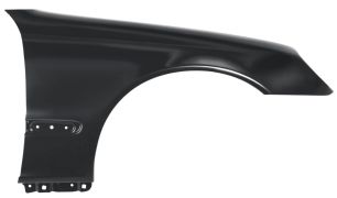 AILE MERCEDES CLASE C (W203) 2000-2004 AVANT / SAUF COUPÉ / DROITE