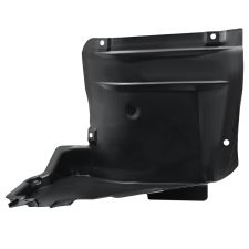 PARE-BOUE MERCEDES CLASE C (W203) 2004-2007 PARTIE AVANT / AVANT GAUCHE