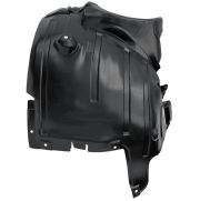 PARE-BOUE MERCEDES CLASE C (W203) 2000-2004 PARTIE SUPÉRIEUR / AVANT DROIT