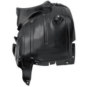 PARE-BOUE MERCEDES CLASE C (W203) 2000-2004 PARTIE SUPÉRIEUR / AVANT GAUCHE