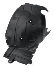 PARE-BOUE MERCEDES CLASE C (W203) 2000-2004 PARTIE ARRIÈRE / AVANT GAUCHE