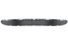 GRILLE MERCEDES CLASE C (W203) 2000-2004 PARE-CHOCS AVANT / MODÈLE CLASSIC / ELEGANCE / CENTRALE 