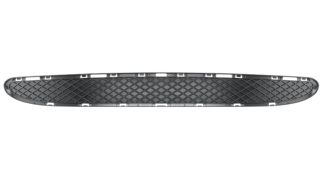 GRILLE MERCEDES CLASE C (W203) 2000-2004 PARE-CHOCS AVANT / MODÈLE CLASSIC / ELEGANCE / CENTRALE 