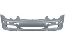 PARE-CHOCS MERCEDES CLASE C (CL203) SPORTCOUPE 2000-2004 AVANT / AVEC APPRET