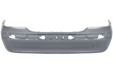 PARE-CHOCS MERCEDES CLASE C (W203) 2004-2007 ARRIÈRE / AVEC APPRET