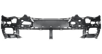 RENFORT PARE-CHOCS MERCEDES CLASE C (W203) 2000-2004 AVANT 