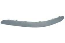MOULURE MERCEDES CLASE C (CL203) SPORTCOUPE 2000-2004 PARE-CHOCS AVANT / GAUCHE