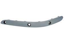 MOULURE MERCEDES CLASE C (CL203) SPORTCOUPE 2000-2004 PARE-CHOCS AVANT / AVEC CAPTEUR / GAUCHE