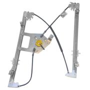 LÈVE-VITRE MERCEDES CLASE C (W203) 2000-2004 ÉLÉCTRIQUE / SANS MOTEUR / CONFORT / AVANT DROIT