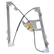 LÈVE-VITRE MERCEDES CLASE C (W203) 2000-2004 ÉLÉCTRIQUE / SANS MOTEUR / CONFORT / AVANT GAUCHE