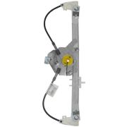 LÈVE-VITRE MERCEDES CLASE C (W203) 2000-2004 ÉLÉCTRIQUE / SANS MOTEUR / CONFORT / ARRIÈRE DROIT