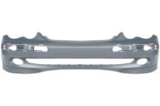 PARE-CHOCS MERCEDES CLASE C (W203) 2000-2004 AVANT / MODÈLE AVANTGARDE / AVEC APPRET