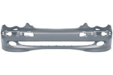 PARE-CHOCS MERCEDES CLASE C (W203) 2000-2004 AVANT / MODÈLE AVANTGARDE / AVEC LAVEPHARES / AVEC APPRET
