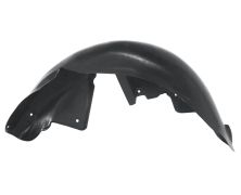 PARE-BOUE MERCEDES CLASE C (W203) 2000-2004 SEDAN / ARRIÈRE DROIT