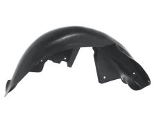 PARE-BOUE MERCEDES CLASE C (W203) 2000-2004 SEDAN / ARRIÈRE GAUCHE