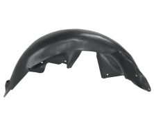 PARE-BOUE MERCEDES CLASE C (W203) 2000-2004 BREAK / ARRIÈRE GAUCHE