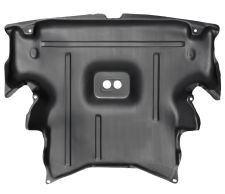 CACHE-MOTEUR MERCEDES CLASE C (W203) 2004-2007 AVANT / MODÈLE ESSENCE