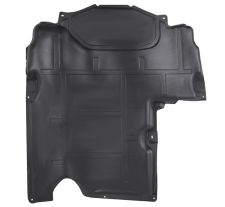 CACHE-MOTEUR MERCEDES CLASE C (W203) 2004-2007 AVANT / BOITE DE VITESSES MANUEL