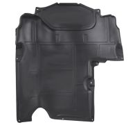 CACHE-MOTEUR MERCEDES CLASE C (W203) 2000-2004 AVANT / BOITE DE VITESSES MANUEL