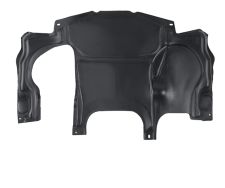 CACHE-MOTEUR MERCEDES CLASE C (W203) 2004-2007 AVANT / BOITE DE VITESSES AUTOMATIQUE