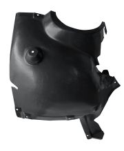 PARE-BOUE MERCEDES CLASE C (CL203) SPORTCOUPE 2000-2008 PARTIE SUPÉRIEUR / AVANT DROIT