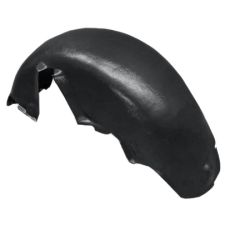 PARE-BOUE MERCEDES CLASSE C (CL203) SPORTCOUPE 2000-2008 ARRIÈRE GAUCHE