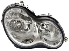 PHARE MERCEDES CLASE C (W203) 2004-2007 DROIT