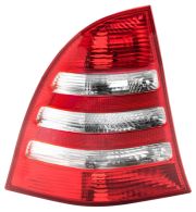 FEU ARRIÈRE MERCEDES CLASE C (W203) 2004-2007 BREAK / GAUCHE