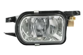 PHARE ANTIBROUILLARD MERCEDES CLASE CLK (C209) 2002-2006 MODÈLE AMG / DROIT