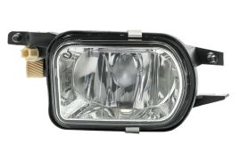 PHARE ANTIBROUILLARD MERCEDES CLASE CLK (C209) 2002-2006 MODÈLE AMG / GAUCHE