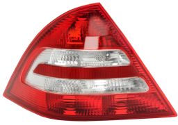 FEU ARRIÈRE MERCEDES CLASE C (W203) 2004-2007 GAUCHE