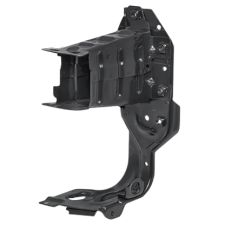 SUPPORT TRAVERSE MERCEDES CLASE C (W203) 2004-2007 AVANT / GAUCHE