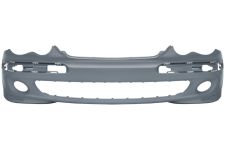 PARE-CHOCS MERCEDES CLASE C (W203) 2004-2007 AVANT / AVEC APPRET