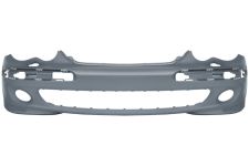 PARE-CHOCS MERCEDES CLASE C (W203) 2004-2007 AVANT / AVEC LAVEPHARES / AVEC APPRET