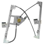 LÈVE-VITRE MERCEDES CLASE C (W203) 2004-2007 ÉLÉCTRIQUE / SANS MOTEUR / CONFORT / AVANT DROIT