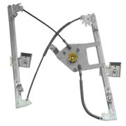 LÈVE-VITRE MERCEDES CLASE C (W203) 2004-2007 ÉLÉCTRIQUE / SANS MOTEUR / CONFORT / AVANT GAUCHE