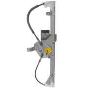 LÈVE-VITRE MERCEDES CLASE C (W203) 2004-2007 ÉLÉCTRIQUE / SANS MOTEUR / CONFORT / ARRIÈRE DROIT