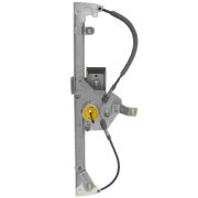 LÈVE-VITRE MERCEDES CLASE C (W203) 2004-2007 ÉLÉCTRIQUE / SANS MOTEUR / CONFORT / ARRIÈRE GAUCHE