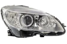 PHARE AVANT MERCEDES CLASE C (W204) 2007-2011 XENON / DROIT
