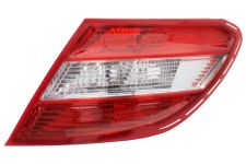 FEU ARRIÈRE MERCEDES CLASE C (W204) 2007-2011 SEDAN / DROIT