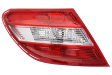 FEU ARRIÈRE MERCEDES CLASE C (W204) 2007-2011 SEDAN / GAUCHE