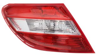 FEU ARRIÈRE MERCEDES CLASE C (W204) 2007-2011 SEDAN / GAUCHE