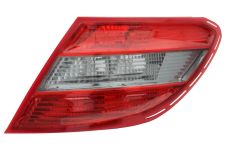 FEU ARRIÈRE MERCEDES CLASE C (W204) 2007-2011 SEDAN / FUME / DROIT