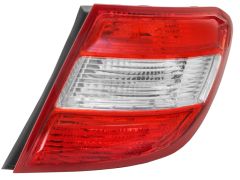 FEU ARRIÈRE MERCEDES CLASE C (W204) 2007-2011 BREAK / DROIT