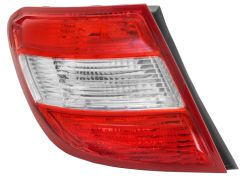 FEU ARRIÈRE MERCEDES CLASE C (W204) 2007-2011 BREAK / GAUCHE