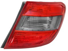 FEU ARRIÈRE MERCEDES CLASE C (W204) 2007-2011 BREAK / FUME / DROIT